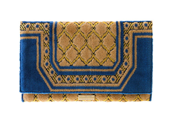 CORINA CLUTCH BAG - Image 2