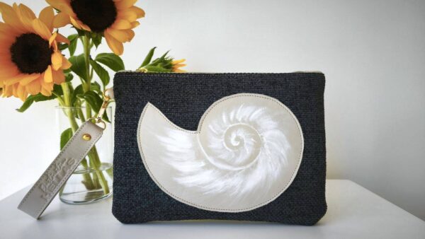 DESTINATION HELLAS / GALINI POUCH