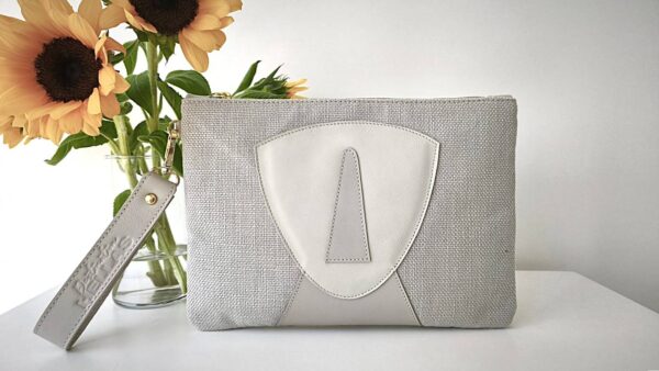 DESTINATION HELLAS / IDOLON POUCH