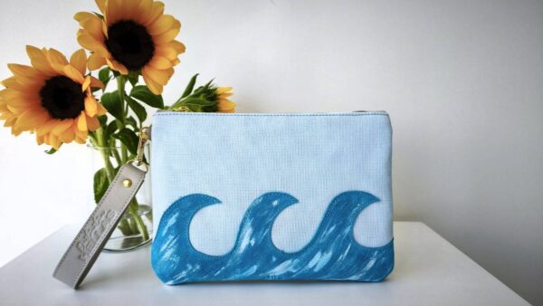 DESTINATION HELLAS / KYMA POUCH