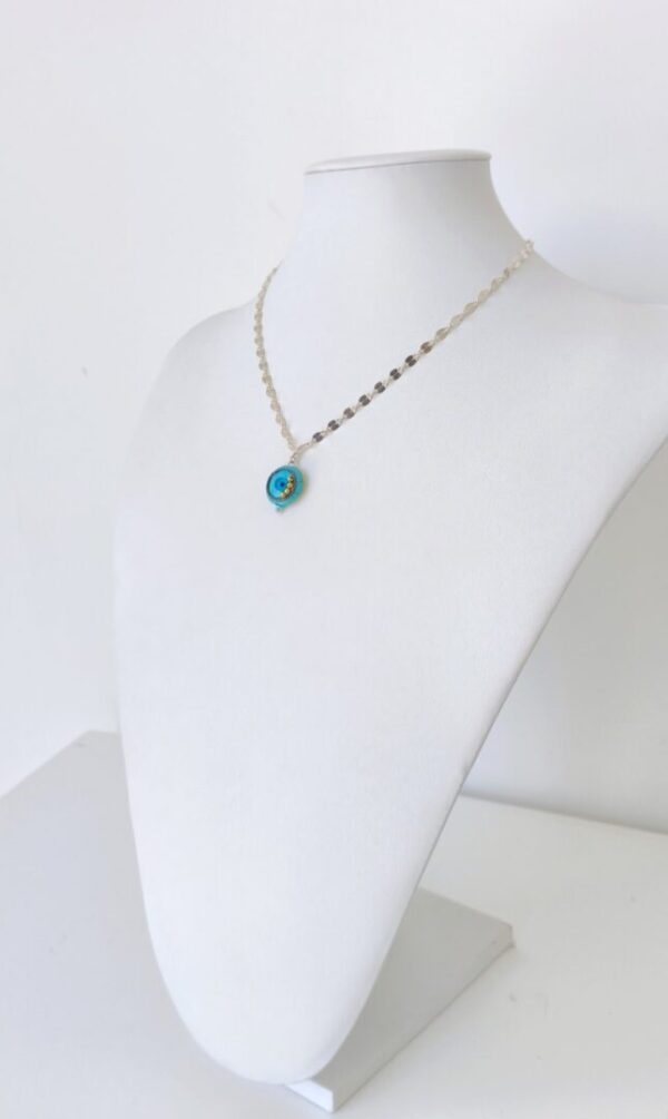 MATI MOU NECKLACE - Image 2