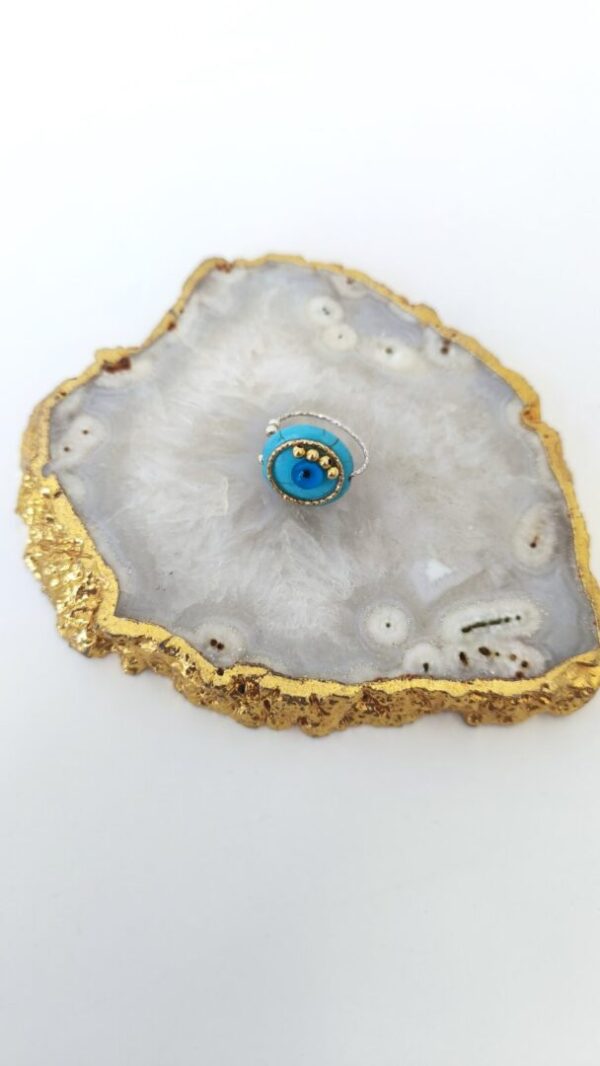 MATI MOU RING - Image 2